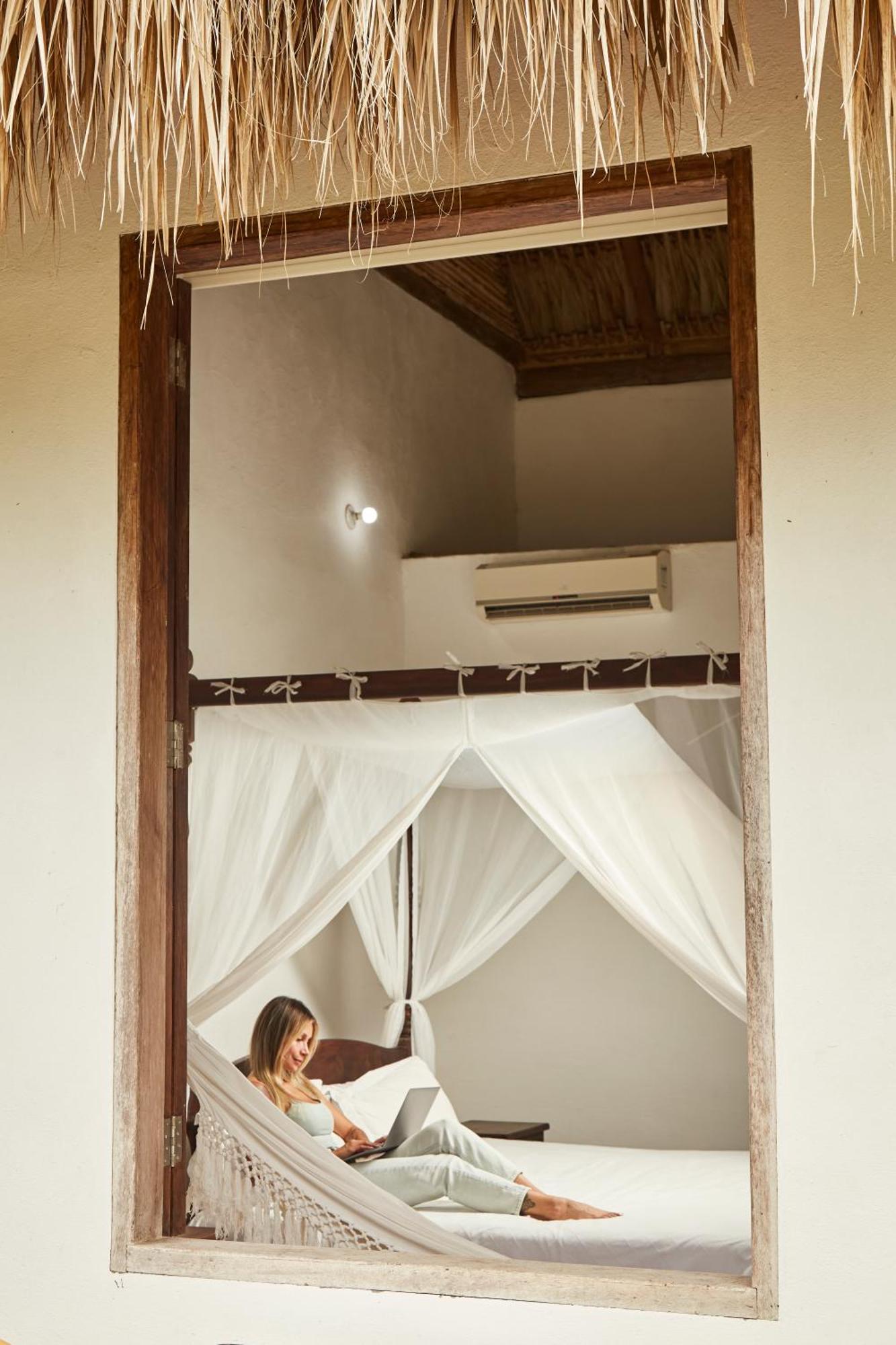 Hotel Reserva De Piedemonte La Palmera 外观 照片